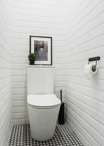 панелі пвх для туалету